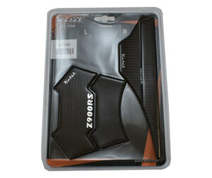 Αυτοκόλλητα KEITI/KT900RS  (6τμχ/Σετ) Προστατευτικά Ρεζερβουάρ  Μαύρα Z900RS