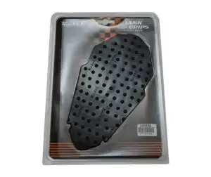 Αυτοκόλλητα KEITI/KP470K  Προστατευτικά Ρεζερβουάρ  Μαύρα