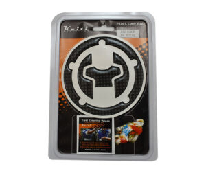 Αυτοκόλλητα KEITI/RSZ-612CF Προστατευτικά Ρεζερβουάρ  CARBON SUZUKI 2020