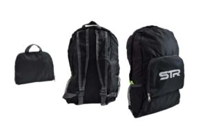 Αξεσουάρ Αναβάτη STR/Τσάντα Πλάτης Πτυσσόμενη (FOLD.BACKPACK)