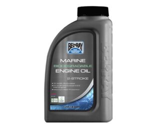Λιπαντικό BEL-RAY 99700 2T MARINE X1L Βιοδιασπώμενο