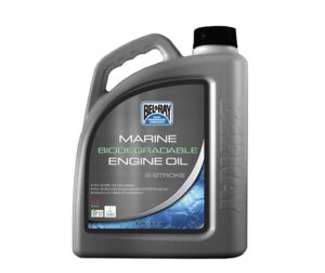 Λιπαντικό BEL-RAY 99700 2T MARINE X4L Βιοδιασπώμενο
