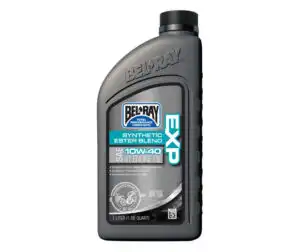 Λιπαντικό BEL-RAY 99120 4T EXP 10W-40 X1L Ημί-Συνθ.API SN/JASO MA2