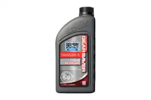 Λιπαντικό BEL-RAY 99510 Βαλβολ.80W-85 X1L (Χωρ.κιβ.ταχυτ) THUMPER GEAR SAVER TRANSM.