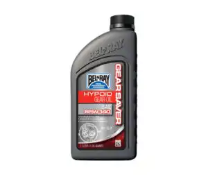 Λιπαντικό BEL-RAY 99234 Βαλβολ.85W-140 X1L (Ξηρ.συμπλ.) GEAR SAVER HYPOID G/O