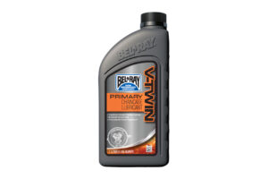 Λιπαντικό BEL-RAY 96920 V-TWIN SAE80W Λιπαντικό Αλυσ. X1L  (PRIMARY CHAINCASE LUBE)