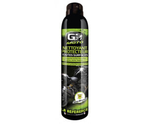 Λιπαντικό GS27/EN210162 300ML Μοτό-Καθαριστικό-Σιλικονούχο όλων των Επιφανειώνν