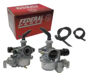Καρμπυρατέρ FEDERAL C100ASTREA