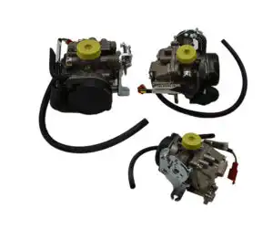 Καρμπυρατέρ OEM-A FLY100-4T