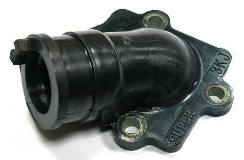 Εισαγωγή Καρμπυρατέρ (TAIB.) JOG50/3KJ-3YK,AEROX,NITRO,MBK/OVETTO ,CPI,FACT-EVO502/2T,GOCCIA50/2T,MILAN50/2T