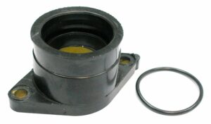 Εισαγωγή Καρμπυρατέρ Δεξ./3TB XT600'84-95