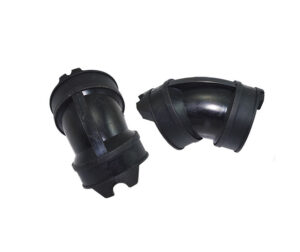 Εισαγωγή Καρμπυρατέρ /Λάστιχο Εισαγ. SCARABEO100 4T'01-12,ZIP100 4T'06-14,FLY100 4T (ALL)