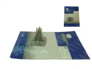 Ριντ Βαλβίδων MBK AV10