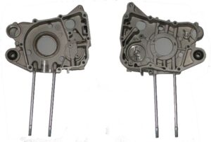 Κάρτερ Δεξί EASYRIDE150