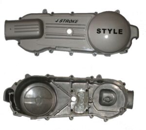 Καπάκι Μανιβέλας Αριστ. STYLE125,STYLE150