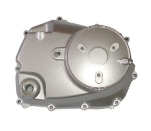 Καπάκι Συμπλέκτη Δεξί Ασημι LX125-26 BLADE125