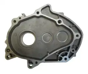 Καπάκι Διαφορικού C5/HT150T-25