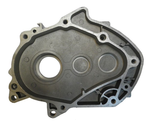 Καπάκι Διαφορικού C5/HT150T-25