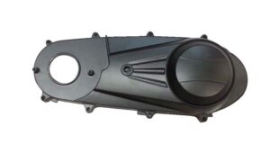 Καπάκι Μανιβέλας ή Φυγοκεντρ. Μαύρο C5/HT150T-25