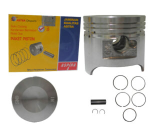 Πιστόνι ASPIRA STD/50MM-13MM ASTREA100