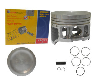 Πιστόνι ASPIRA STD/52,3MM ANF125INNOVA,ANF125INJECTION