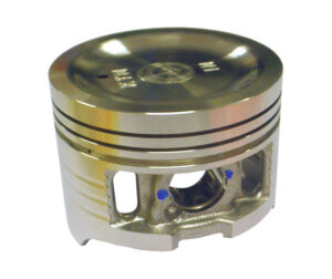 Πιστόνι FEDERAL STD/52,3MM ANF125INNOVA,ANF125INJECTION