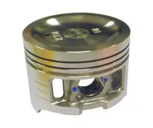 Πιστόνι FEDERAL 100/53.3ΜΜ ANF125 INNOVA ,ANF125INJECTION
