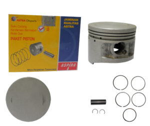 Πιστόνι ASPIRA 100/50MM-13MM CRYPTON-T105