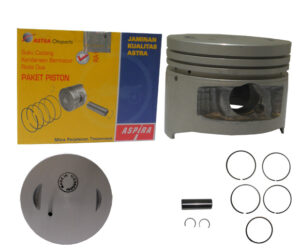 Πιστόνι ASPIRA STD/51MM CRYPTONR-115'04,CRYPTONT110C'10-17