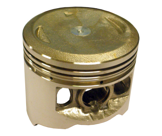 Πιστόνι 100/54ΜΜ IKT MAX100,KAZE-R
