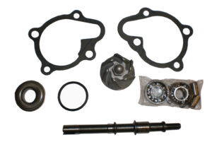 Αντλία Νερού  DINK125CC-03,B&W125