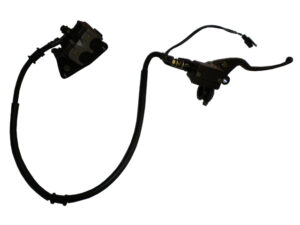 Σύστημα Δισκόφρενου Εμπρός Κομπλέ XY110V-BE