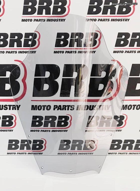 ΖΕΛΑΤΊΝΑ YAMAHA TDM 900 - Image 2