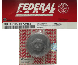 Τάπα Βαλβίδων FEDERAL CRYPTONT105/110/115'98-17