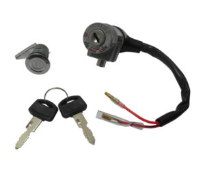 Κλειδαριές Κομπλέ Σετ ASPIRA ANF125INNOVA