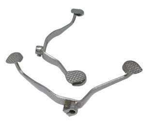 Λεβιές Ταχυτήτων KAZE-R