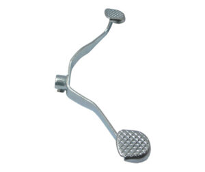 Λεβιές Ταχυτήτων KRISSII-110/KRISTAR125CC