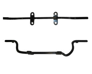 Βάση Μασπιέ Οδηγού  JL1256-6A NOVA 125