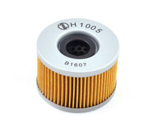 Φίλτρο Λαδιού MIW/H1005 (HF111) CB250'78-84,CBR250RR,CM400,TRX400-500(ATV)