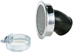 Φιλτροχοάνη Τυπ DAYTONA 35MM/45μοιρ RACING