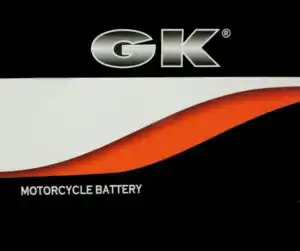 Μπαταρία GK YTZ7S -+ Ξ.φ. με Υγρά CP