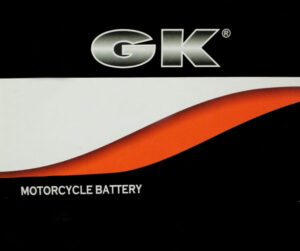 Μπαταρία GK YB9L-A2 .-+ με Υγρά CP