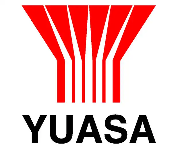 Μπαταρία YUASA YTX5L-BS/4AMR -+ Ινδ. CP με Υγρά INNOVA125,TARGET125 (ολα)