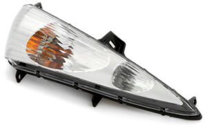 Φλας Εμπρός VICMA 12426 Δεξί Καθ. Κρύσταλλομε Λάμα SH300I '07-10