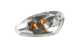 Φλας Εμπρός VICMA 8325 Δεξί RUNNER50/125/180 '02-04