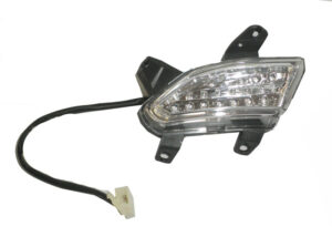 Φλας Πίσω Aριστερό RETRO/HT50QT-24