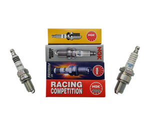 Μπουζί NGK R0451B-8 (9356) CRF250