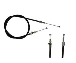 Ντίζα Γκαζιού  MM9-2 Επαναφοράς TRANSALP400/2,600NEW