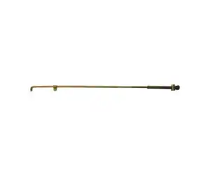 Ντίζα Φρένου Πίσω Αξονάκι  OEM ANF125 INNOVA