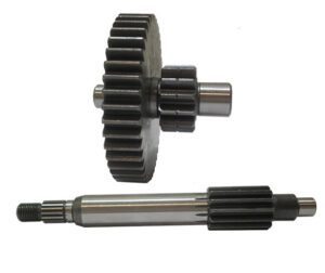 Άξονες Σασμάν JASIL 6012352 3τμχ BW'S